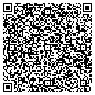 QR code with E Miller Advertising contacts