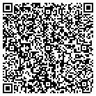 QR code with De Paul School For Dyslexia contacts
