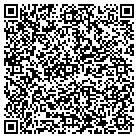 QR code with First Haitian Church Of God contacts