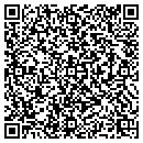 QR code with C T Medical Equipment contacts