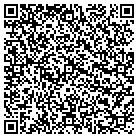 QR code with White Dora E MD PA contacts