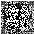 QR code with AA Pets & Feed Inc contacts