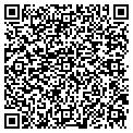 QR code with Nde Inc contacts
