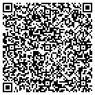 QR code with M & D Properties of Ocala Inc contacts