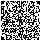 QR code with G David Rogers & Assoc Inc contacts