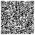 QR code with Central Orlando Paving Company contacts
