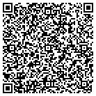 QR code with Custom Metal Works Inc contacts