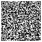 QR code with Yacht Club Towers contacts