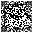 QR code with C & S Auto Parts contacts