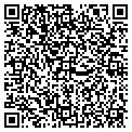 QR code with P T X contacts