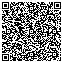 QR code with Fox's Hair Den contacts