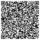 QR code with G & R Radio Communications Inc contacts