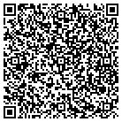 QR code with A Woman's Touch Remodeling Inc contacts