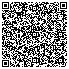 QR code with V and M Warehouse Group LLC contacts