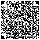 QR code with Delta Auto Glass & Paint Sup contacts