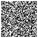 QR code with Jan's Barber Shop contacts