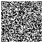 QR code with Judiaic Treasures Of South Fl contacts