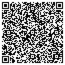 QR code with Rodeo Arena contacts
