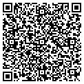 QR code with Cajene contacts