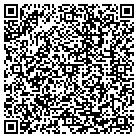 QR code with Acme Plastic Machinery contacts