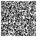 QR code with R S Aviation Inc contacts