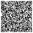 QR code with Kaspers Welding contacts