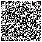 QR code with Tinas Serious Lawn Care contacts