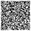 QR code with Kobie Kooling Inc contacts