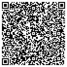 QR code with Blue Water Marine Miniatures contacts