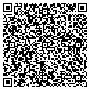 QR code with I Beverly Nalle Inc contacts
