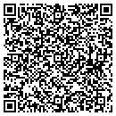 QR code with Azteca Pottery Inc contacts