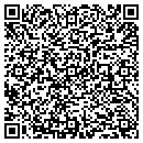 QR code with SFX Sports contacts