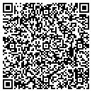 QR code with Mykonos Inc contacts