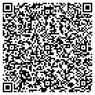 QR code with Sanders Flying Service Inc contacts
