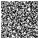 QR code with G Town Automotive contacts