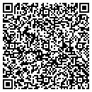 QR code with Hte & Gms contacts