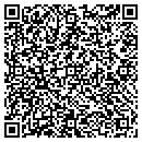 QR code with Allegiance Freight contacts