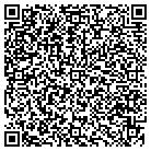 QR code with Alpine Valve & Control Systems contacts