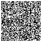 QR code with Hunting Adventures Inc contacts