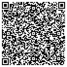 QR code with Hines Landscaping Inc contacts