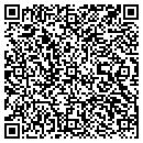 QR code with I F World Inc contacts