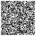 QR code with Kolychkine Judo Foundation contacts