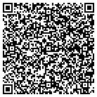 QR code with Acqua Fashion Group Inc contacts