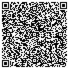 QR code with Lillie's Barber Salon contacts