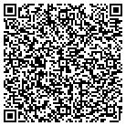 QR code with Yachter Family Chiropractic contacts