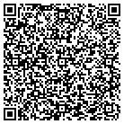 QR code with Gadsden State Farmers Market contacts