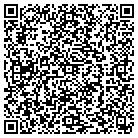 QR code with MAG Financial Group Inc contacts
