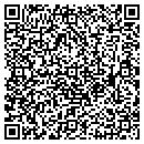 QR code with Tire Center contacts