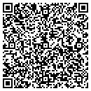 QR code with E & Y Auto Repair contacts