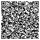 QR code with Hess Express contacts